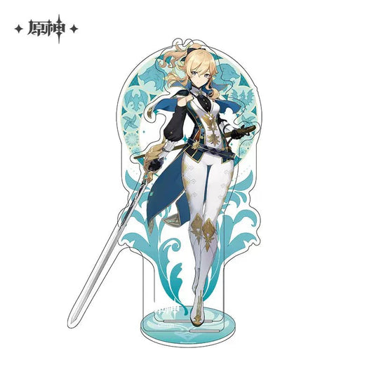 Character Standee-Mondstadt - Jean