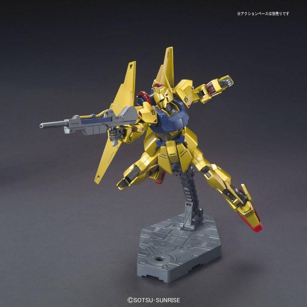 HGUC 1/144 Type 100 (Hyakushiki)