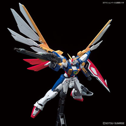 1/144 RG Wing Gundam