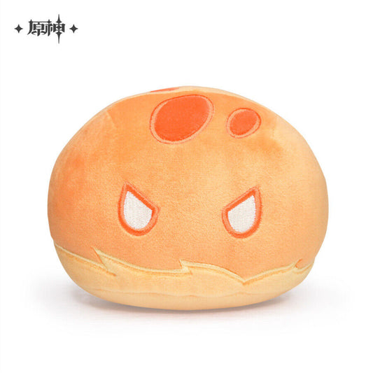 Mini Hilichurl Plush Strap - Pryo Slime