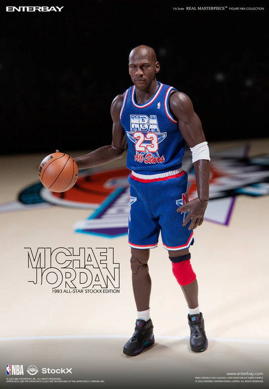 1/6 RM1093 MICHAEL JORDAN